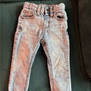 Cat & Jack Kids' Denim Jeans in Light Blue